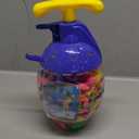 Kiddie Play Water Balloons for Kids with Filler Pump (500 Balloons)