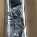 ECCPP Passenger Side Mirror Compatible with 2003-2013 for Ford E-150, 34 cm x 40 cm x 14.5 cm