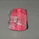 Pander Belt Bag for Women, Fashion Waist Packs, Crossbody Bags, Everywhere Belt Bag with Adjustable Strap (Sonic Pink).