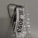 Pulse Oximeter Rechargeable, Blood Oxygen Monitor, Pulse Ooximeter with Respiratory, Respiration Rate Monitor, Oximetry for Sports Aviation Use Only (Green)