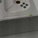 8BitDo Ultimate 2 Bluetooth Controller for Switch/Switch 2 & Windows PC, Switch Pro Controller with TMR Joysticks, Switchable Hall Effect/Tactile Triggers, Vibration and Motion Control - White