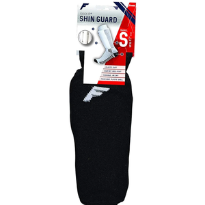 Franklin Sports ACD Sockfeets Shin Guard, Size XS