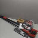 Skil PWR CORE 40 Brushless 40V Pole Saw and Hedge Trimmer Kit