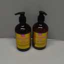 Batana Oil Shampoo and Conditioner Set | Raw Organic Batana Oil for Hair Growth | Clarifying & Thickening Treatment for Thinning Hair | Shampoo and Conditioner for Men & Women