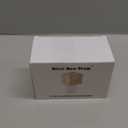 1 PCS Wood Carpenter Bee Trap for Outside - Best Bee Trap - Cube Style Nature Hanging Carpenter Bee Traps Plastic Jar Outdoor - Insect Traps