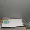 ARTDOT A3 LED Light Pad for Diamond Art Kits for Adults, USB Powered Light Board Kit, Adjustable Brightness with Diamond Painting Tools Detachable Stand and Clips