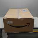 MAXXAIR FANMATE 00-955001 Fan/Vent Cover with EZ Clip Hardware, Constant Airflow, Super Tough, White