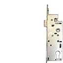 HOPPE Mortise Lock, 1/2" DEADBOLT Throw, 1-3/8" Backset Single Point Lock ( 92"Long)