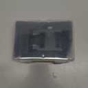 Watch Bracelet Removal Tool, 2 Colors (Silver/Black) Optional, Fits 12MM-25MM Straps, Portable & Compact Watch Tool Kit, Prevents Scratches On Luxury Watches, DIY Watch Band Replacement For Home & Business Use(Black)