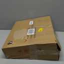 Coffee Pod Holder Drawer 1 Tier for K Cup Capsule Pods Storage Organizer Under Coffee Pot Storage Sliding Drawer (Black, 1 Tier)