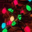 Christmas Lights
