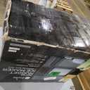 GE Profile Opal 2.0 XL with 1 Gallon Tank, Chewable Crunchable Countertop Nugget Ice Maker, Scoop included, 38 lbs in 24 hours, Pellet Ice Machine with WiFi & Smart Connected, Stainless Steel