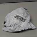 BESPORTBLE Portable Camping Gas Stove, Stainless Steel Mini Propane Burner for Outdoor Cooking, Lightweight Pocket-Sized Bbq Furnace for Hiking and Picnic