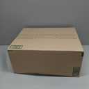 Relxitl Garden Hose, Flexible Water Hose, Ultra Lightweight Non-Expanding hose With 10 Functon Sprayer, Leak proof, Pressure Resistant for Yard, Outdoor (Black)