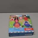 Little Tikes 18" Red Inflatable Hopper Ball for Kids Ages 4-8