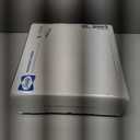 SEALY Heated Blanket Electric Throw, 50"x60" Heating Blanket Throw, 6 Heat Levels & 2-10 Hours Auto-Off Over-Heat Protection, Ribbed Flannel to Sherpa, Machine Washable, Navy Blue