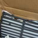 Genesis II 400 Grill Parts Kit for Weber Genesis II/LX GS4 400 Series Grills Genesis 2 E-410 S-410 E-435 E-415 S-435 SE-410 LX S-440 E-440 Replacement Parts, 66097 Grill Grates 66033 Flavorizer Bars