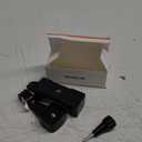 Fergio Magnetic Fixation Bracket for DJI OSMO Pocket 3, Outdoor Sports Photography Accessories, Adjustable Clip Clamp Adapter Mount Protective Frame