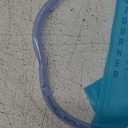 Sojourner Rave Hydration Pack - Hydration Backpack - Hydropack with 2L Bladder - Water Backpack for Festivals, Hiking, Running, Biking and More (One Size, Glow Green)