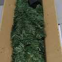 Small Christmas Tree 3FT Artificial Desktop Xmas Tree for Holiday Decor 160 Branch Tips,Green