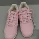 Under Armour Girls' Glyde Sola Rm Jr Softball Cleats (Pink) 2Y