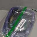 Schwinn Classic Bike Helmet for Kids, Purple Polkadots, Helmet for Kids Ages 1-3, Ultra Lightweight, Adjustable Dial, Full Coverage with Vented Airflow, Infant and Toddler Bike Helmet. Size Small