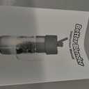 Hy-Impact Better Blender 16 Oz Cordless USB Rechargeable Turbo Power. 