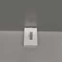 3 x Neosmuk Magnets with Screws, 60lbs Strong Neodymium Disc Magnet with Holes in The Center,Cup Magnet with Mounting Hole Heavy Duty, Round Magnet Rare Earth Magnetic High Strength in Middle,4 Pack (Silver)