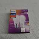 Philips Led UD 40W A15 Frost Light Bulb