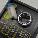 DSE501K Generator Controller Manual Key Start DSE 501K for Engine Control Module