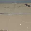 IRIS USA 24" 6-Panel Pet Dog Puppy Playpen with Door, for Puppy Small Dogs Keep Pets Secure Easy Assemble Easy Storing Customizable Non-Skid Rubber Feet, Foldable, Black