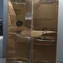 MABOZOO 5 Pack Dog Ramp for Stairs, 2-Step Dog Stair Helper for Any Staircase, Non-Slip Pet Steps with Low Angled, Ramps for Small, Elderly Injured Doggy Cat