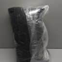 Dog Seat Covers for Back Seat, Dog Car Seat for Tesla Model 3, 100% Waterproof Pet Seat Cover Protects from Scratches, Scuffs, Hammock for Tesla with Mesh Window & Headrest Protection