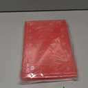 XL Pill Organizer 4 Times a Day, BUG HULL Extra Large Weekly Pill Box Case, 7 Day Vitamin Container Daily Pill Holder for Cod-Liver Oil, Vitamins, Supplements (Pink)