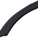Right Passenger Side Rear Wheel Arch Molding Garnish Trim Compatible with 2016-2022 Honda Pilot, 2019-2023 Passport Replace# 75390-TG7-A01