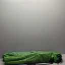 2 Pack Lightweight Camping Chairs, 300LBS Heavy-Duty Portable Folding Chairs with Carry Bag, Compact Design for Camping, Beach, Picnics, and Outdoor Event (Large, Upgraded-dark Green Chairs 2pcs)