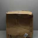 Dometic 300 Series Standard Height Toilet, Bone