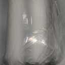 KeaBabies Toddler Pillow with Pillowcase, Jumbo 14X20 - Soft Organic Cotton Toddler Pillows for Sleeping - Machine Washable - Perfect for Travel, Toddler Bed Set (Soft White)