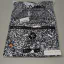 LOMON Women's Casual Shirred V Neck Tops Smocked Long Sleeve Shirts for Women Fall Loose Pleated Tunic Blouses (XXL)