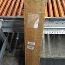 Hardware Cloth 1/4 inch 48 x 100 ft Wire Fencing: Galvanized Welded Garden Fence Roll Square Mesh 23 Gauge Chicken Rabbit Snake Cage Heavy Duty Welding Fencing