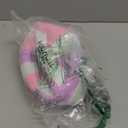 Senston Volleyball Official Size 5 - Waterproof Indoor/Outdoor Soft Volleyball for Kids Youth Adults,Beach Play, Game,Gym,Training (purple pink)