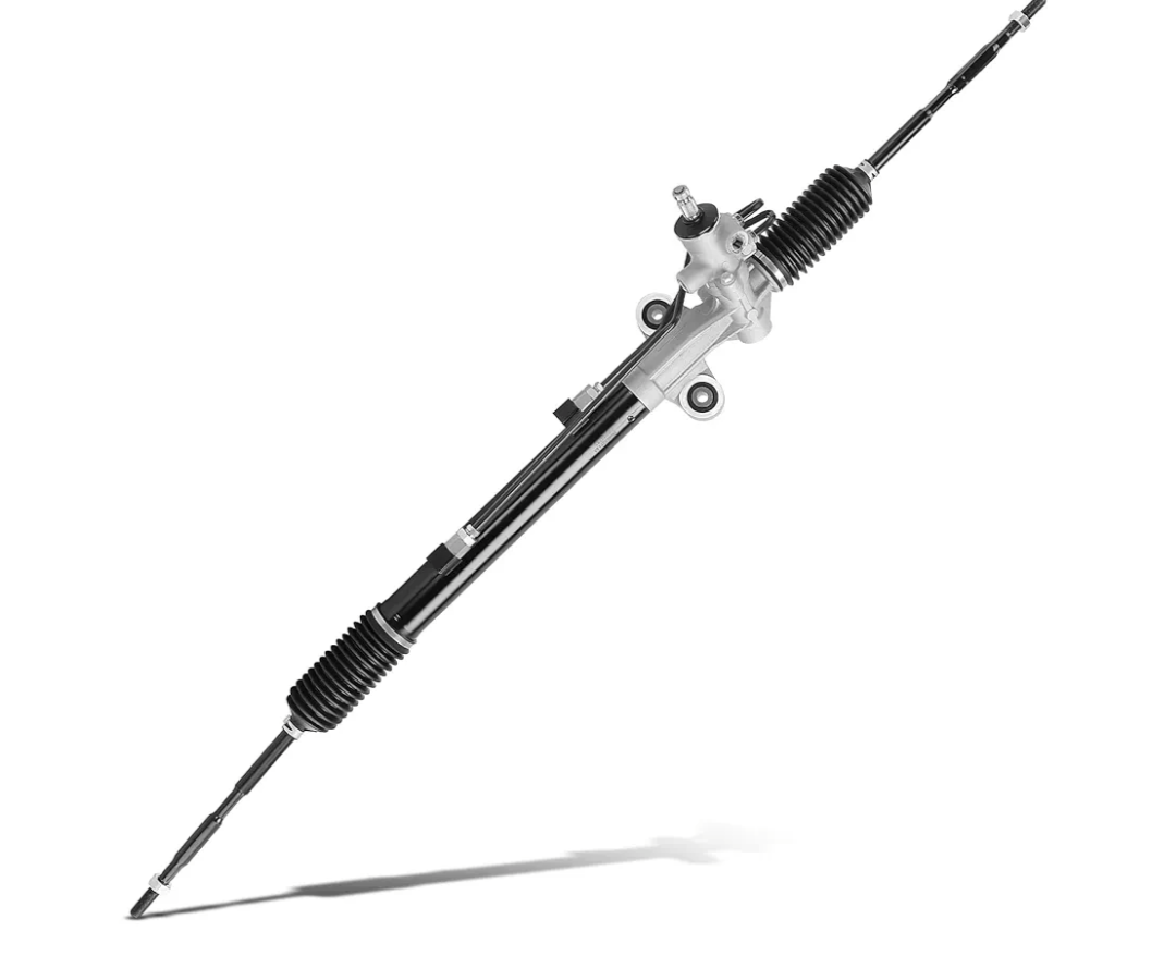 A-Premium - Hydraulic Power Steering Rack and Pinion Compatible with Honda Odyssey 2011 2012 2013 2014 2015 2016 2017, 3.5L