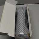 Travel Pillow Memory Foam Pillows, Camping Pillow-Compressible Medium Firm, Breathable Cover, Ideal Backpacking Hiking, Bed Pillows, Airplane and Car (Light Grey, S) (S-15.7*9.8in)