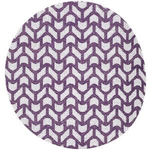 3M Xtract Net Disc 710W, 80+, 6 in, Die 600Z, Pack of 50 Hook and Loop Sanding Discs, Virtually Dust-Free, Premium Option for Metal, Wood, Composites, Stock Removal, and Fine Finishing