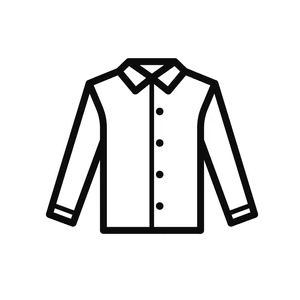 Men's Dress Shirt Regular Fit Long Sleeve Spread Collar (19.5" Neck 37"-38" Sleeve, White)