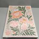 Boho Flower Botanical Paint Room Home Decoration 3 Pack