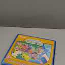 V2 Interactive Bilingual United States Map for Kids Learning, Talking USA Map Poster Geography Games Personalized Toys for Boys & Girls Ages 3-12