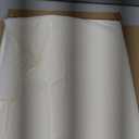 Sancua 2 Pack Beige Tablecloth 60 x 102 Inch, Rectangle 6 Feet Table Cloth - Stain and Wrinkle Resistant Washable Polyester Table Cover for Dining Tables, Buffet Parties and Camping