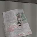 1096 Transmittal Tax Forms 2025, 25 Pack of 1096 Summary Laser Tax Forms, Compatible with QuickBooks and Accounting Software, Use for 1099 NEC, MISC, INT, and Other 1099 Forms