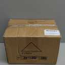 Fog Machine Halloween, 500W Smoke Machine with 14 LED Lights Color Effect, Wireless Remote Control, for DJ Parties Stage Outdoor Christmas Wedding, Over Temperature Protection, Not Included Fog Juice